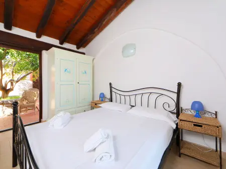 Villa San Pietro, 8 pers. avec piscine à Costa Rei - Photo 2