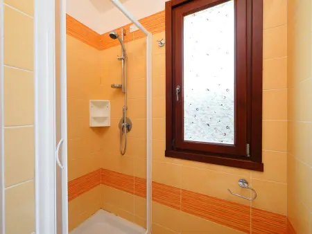 Villa San Pietro, 8 pers. avec piscine à Costa Rei - Photo 12