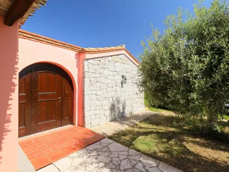 Villa San Pietro, 8 pers. avec piscine à Costa Rei - Photo 22