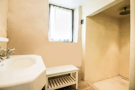 La Chinelle – Maison 6 pers. avec poêle à bois : photo 21