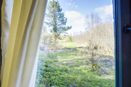 La Chinelle – Maison 6 pers. avec poêle à bois : photo 32