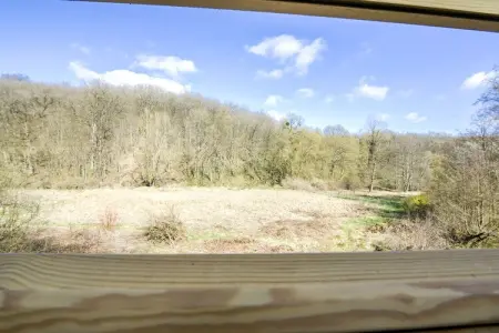 La Chinelle – Maison 6 pers. avec poêle à bois : photo 33
