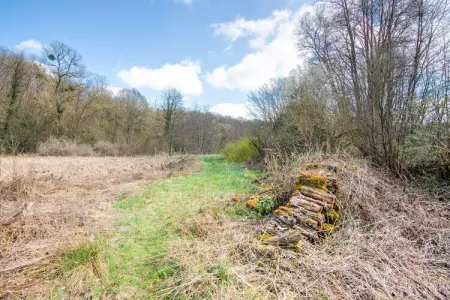 La Chinelle – Maison 6 pers. avec poêle à bois : photo 36