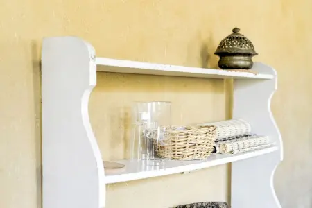 La Chinelle – Maison 6 pers. avec poêle à bois : photo 40