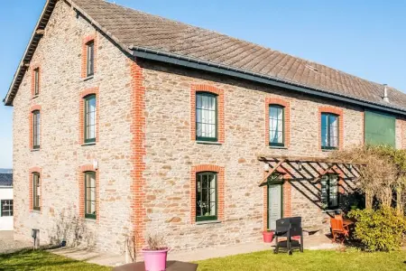 Location gite de vacances à Houffalize