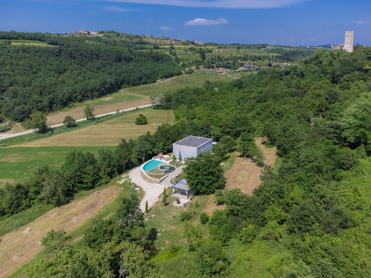 Villa Studio Gallery Bura, 3 chambres avec piscine bio - Photo 1