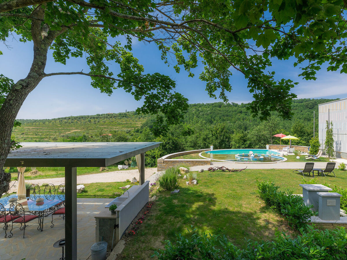 Villa Studio Gallery Bura, 3 chambres avec piscine bio - Photo 2