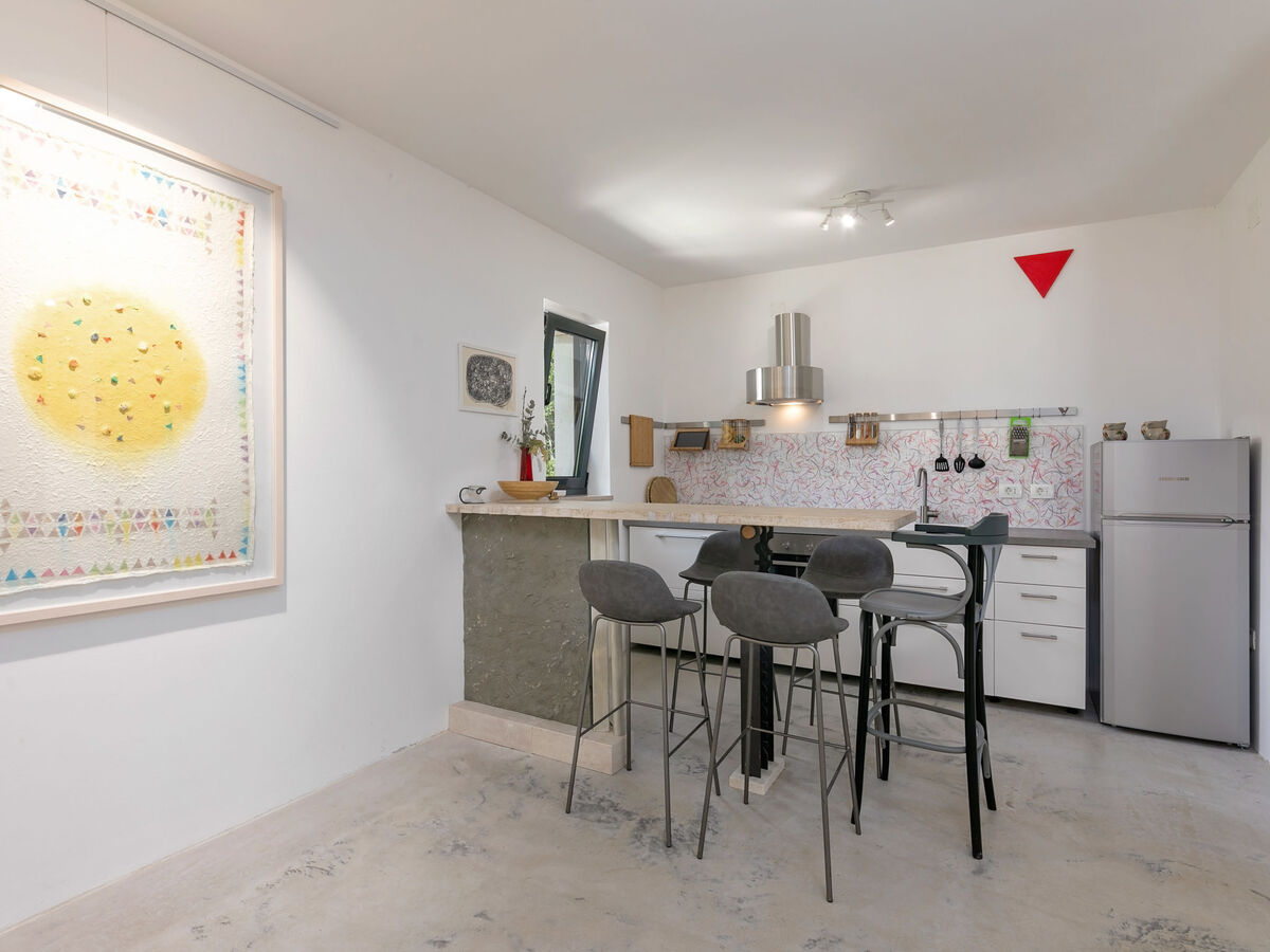 Villa Studio Gallery Bura, 3 chambres avec piscine bio - Photo 9