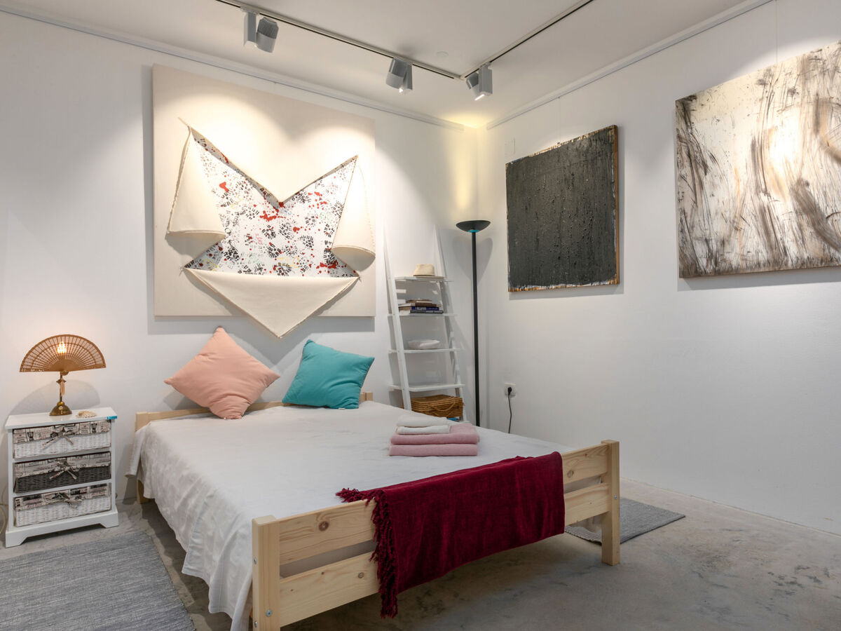 Villa Studio Gallery Bura, 3 chambres avec piscine bio - Photo 12