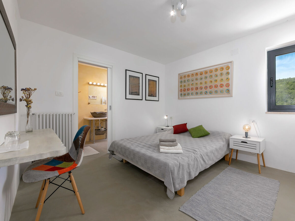 Villa Studio Gallery Bura, 3 chambres avec piscine bio - Photo 29