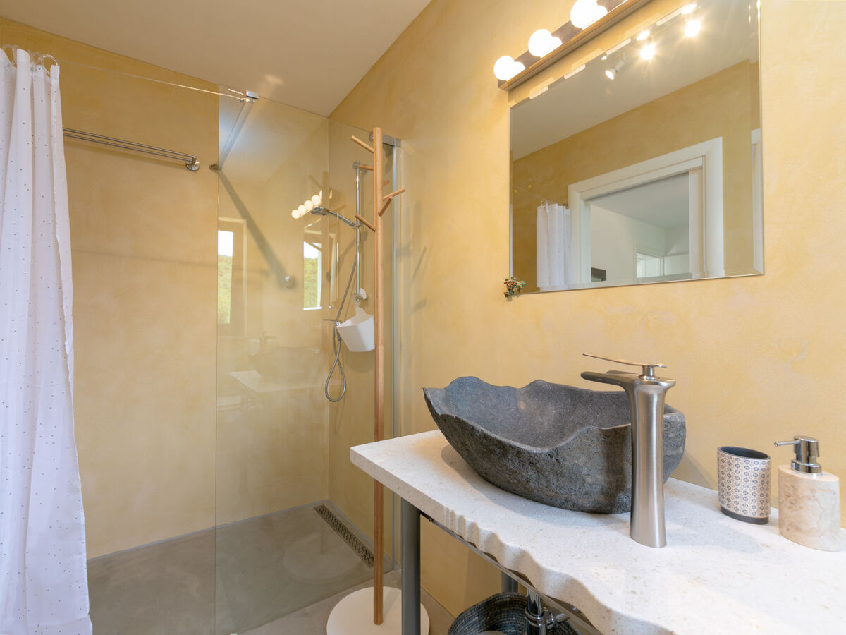 Villa Studio Gallery Bura, 3 chambres avec piscine bio - Photo 30