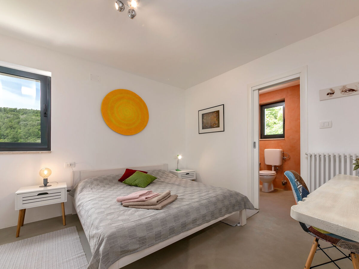Villa Studio Gallery Bura, 3 chambres avec piscine bio - Photo 31