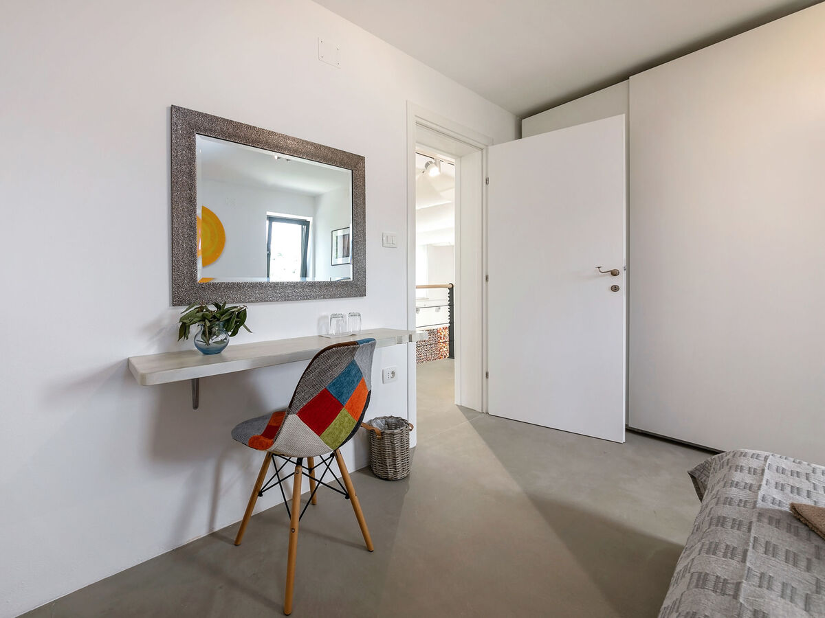 Villa Studio Gallery Bura, 3 chambres avec piscine bio - Photo 32