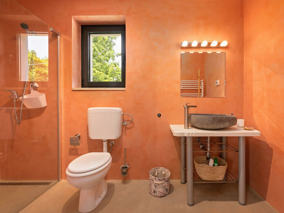 Villa Studio Gallery Bura, 3 chambres avec piscine bio - Photo 33