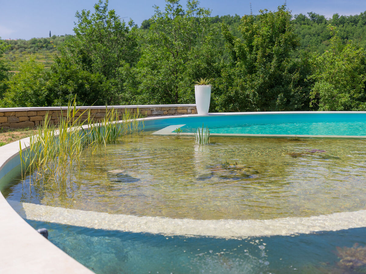 Villa Studio Gallery Bura, 3 chambres avec piscine bio - Photo 37