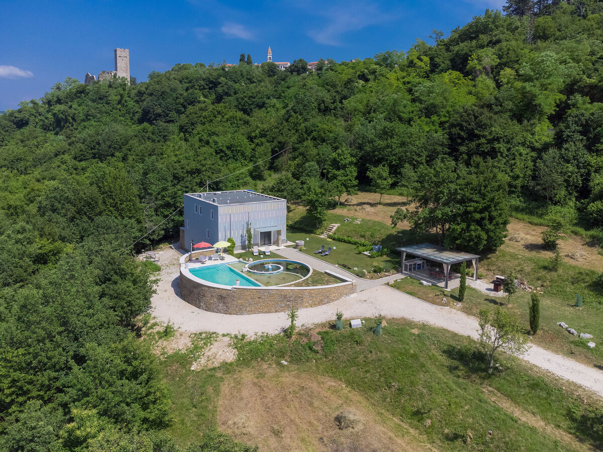 Villa Studio Gallery Bura, 3 chambres avec piscine bio - Photo 40