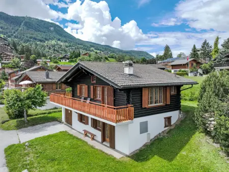 Location chalet à Nendaz, Petite Plaisance