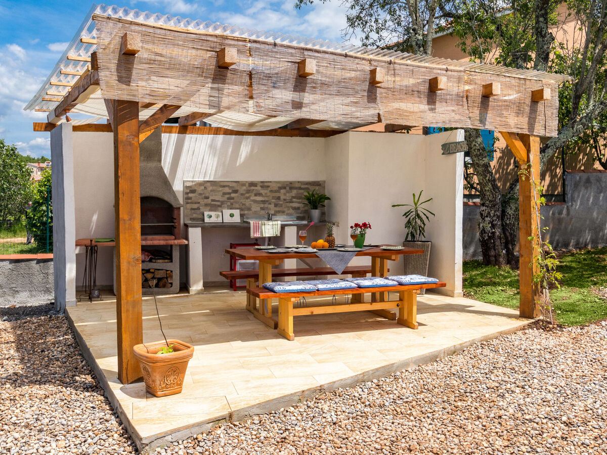 Villa May – Maison 8 pers. avec piscine chauffée à Tinjan - Photo 3