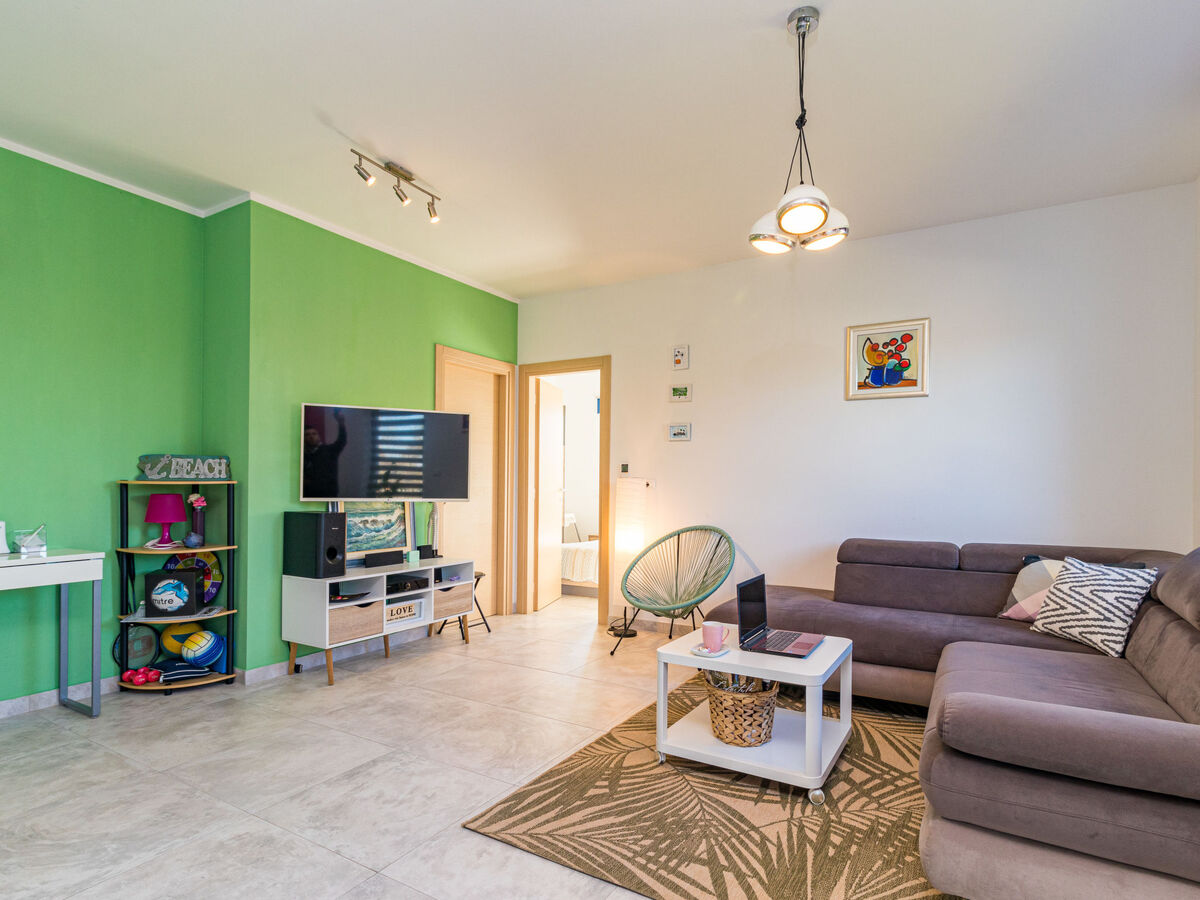 Villa May – Maison 8 pers. avec piscine chauffée à Tinjan - Photo 4