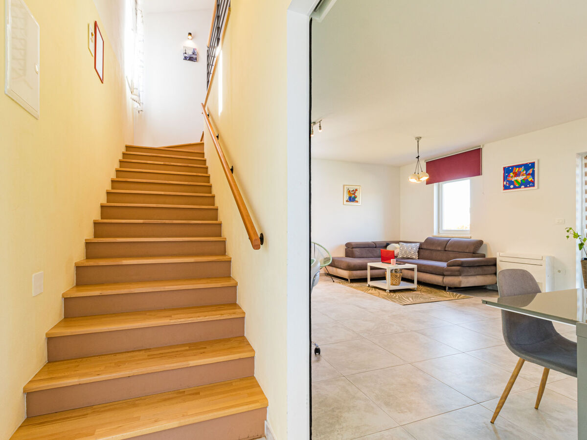 Villa May – Maison 8 pers. avec piscine chauffée à Tinjan - Photo 6