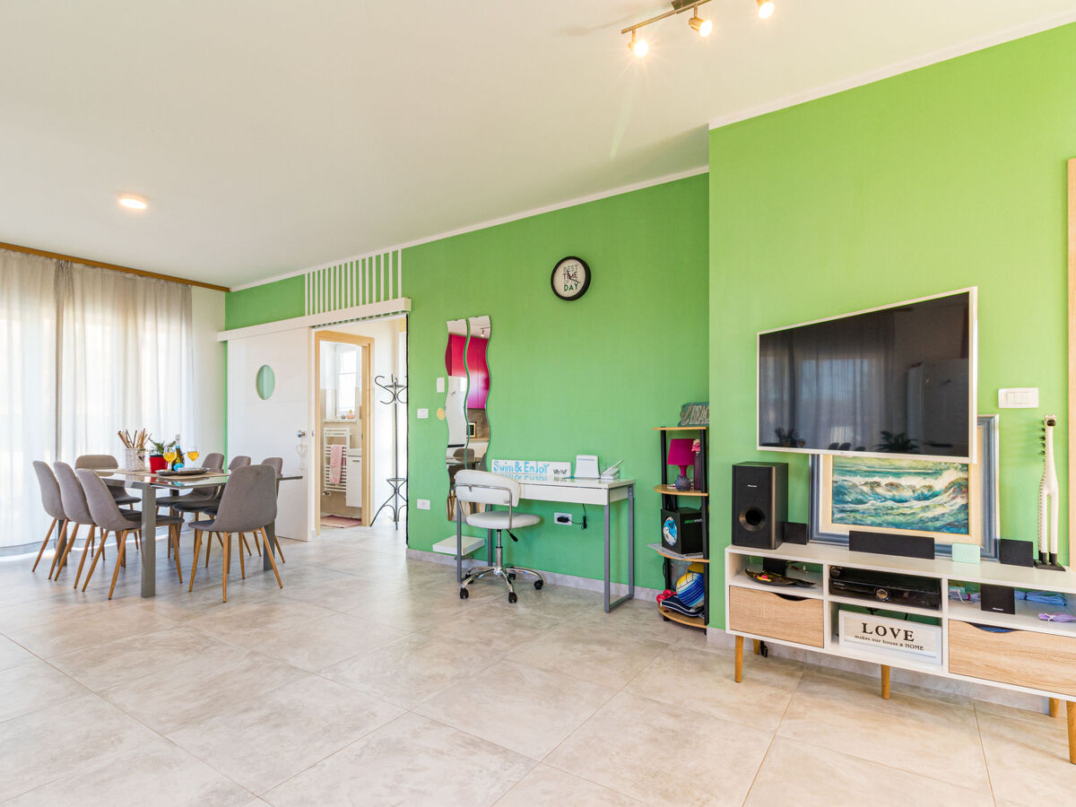 Villa May – Maison 8 pers. avec piscine chauffée à Tinjan - Photo 17