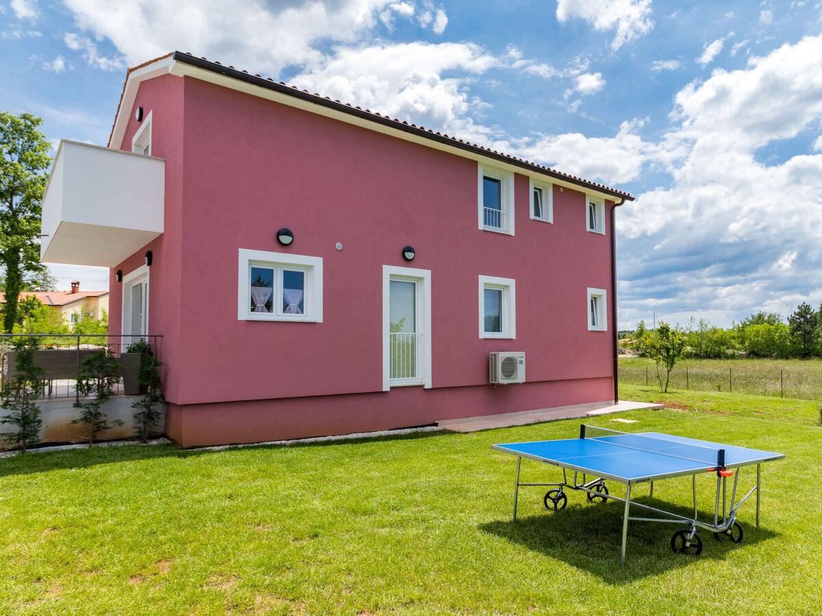 Villa May – Maison 8 pers. avec piscine chauffée à Tinjan - Photo 20