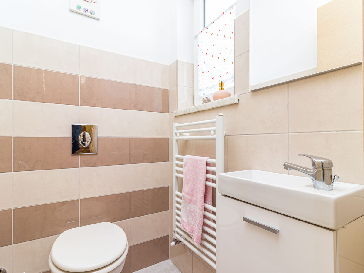 Villa May – Maison 8 pers. avec piscine chauffée à Tinjan - Photo 27