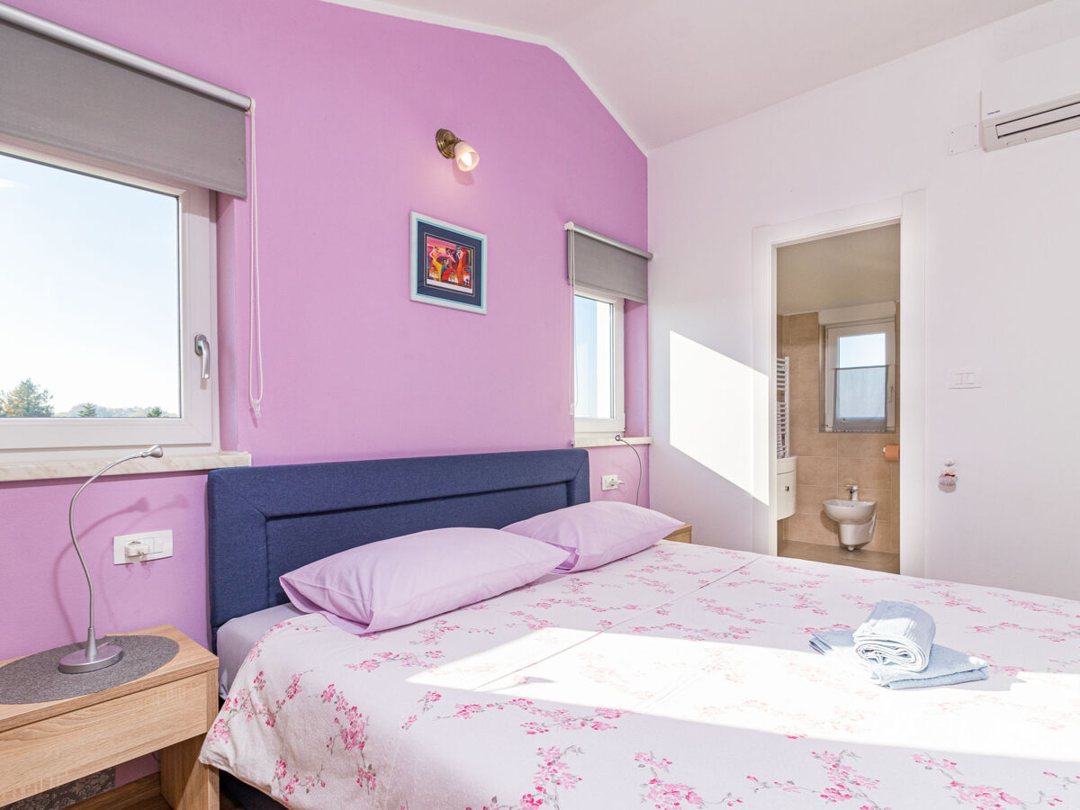 Villa May – Maison 8 pers. avec piscine chauffée à Tinjan - Photo 28
