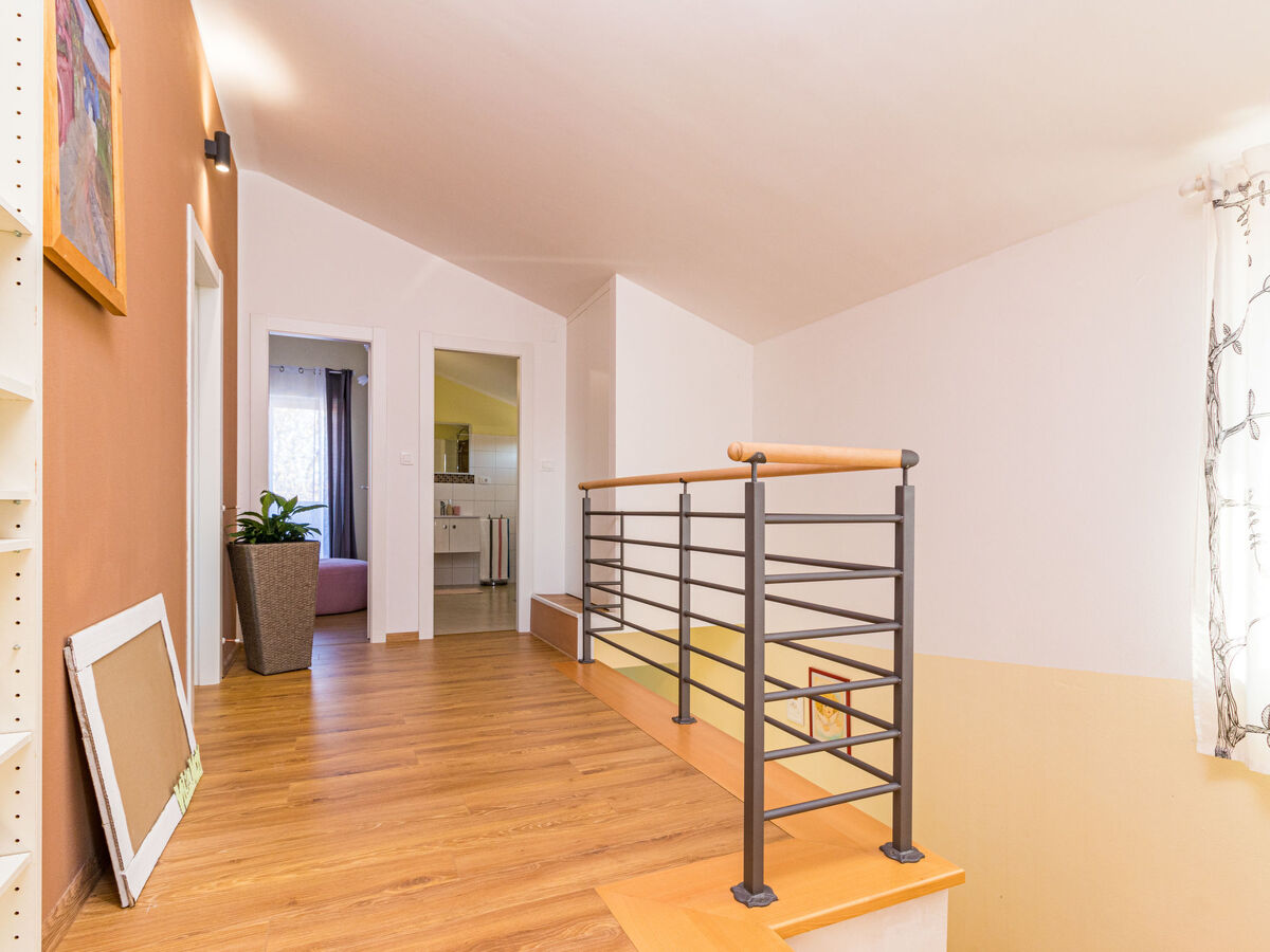Villa May – Maison 8 pers. avec piscine chauffée à Tinjan - Photo 30