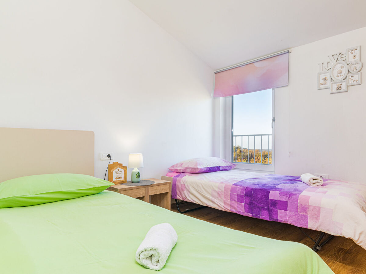 Villa May – Maison 8 pers. avec piscine chauffée à Tinjan - Photo 33