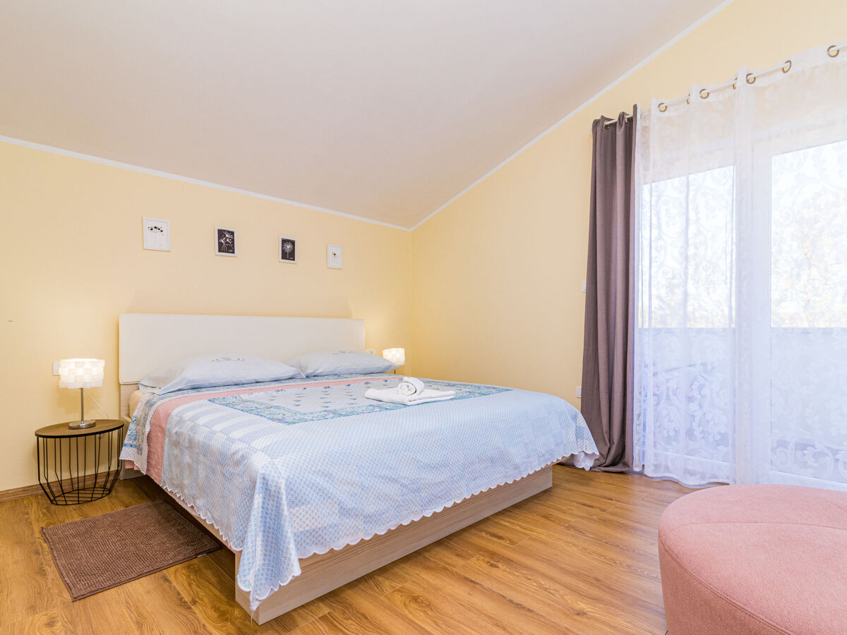 Villa May – Maison 8 pers. avec piscine chauffée à Tinjan - Photo 34