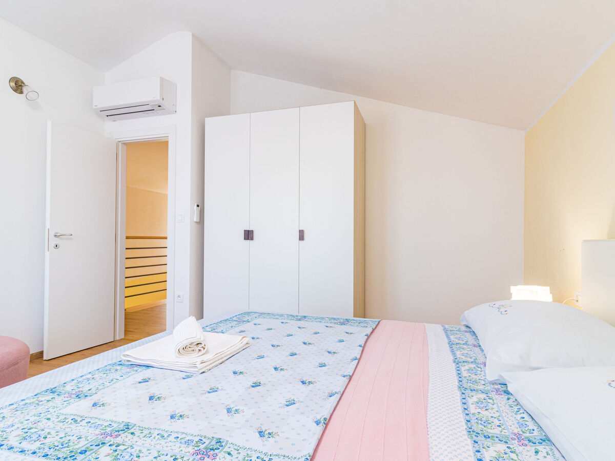 Villa May – Maison 8 pers. avec piscine chauffée à Tinjan - Photo 35