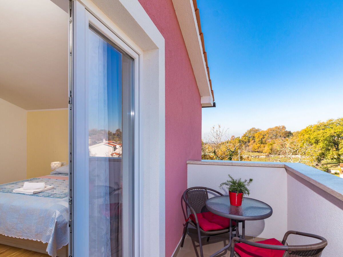 Villa May – Maison 8 pers. avec piscine chauffée à Tinjan - Photo 38