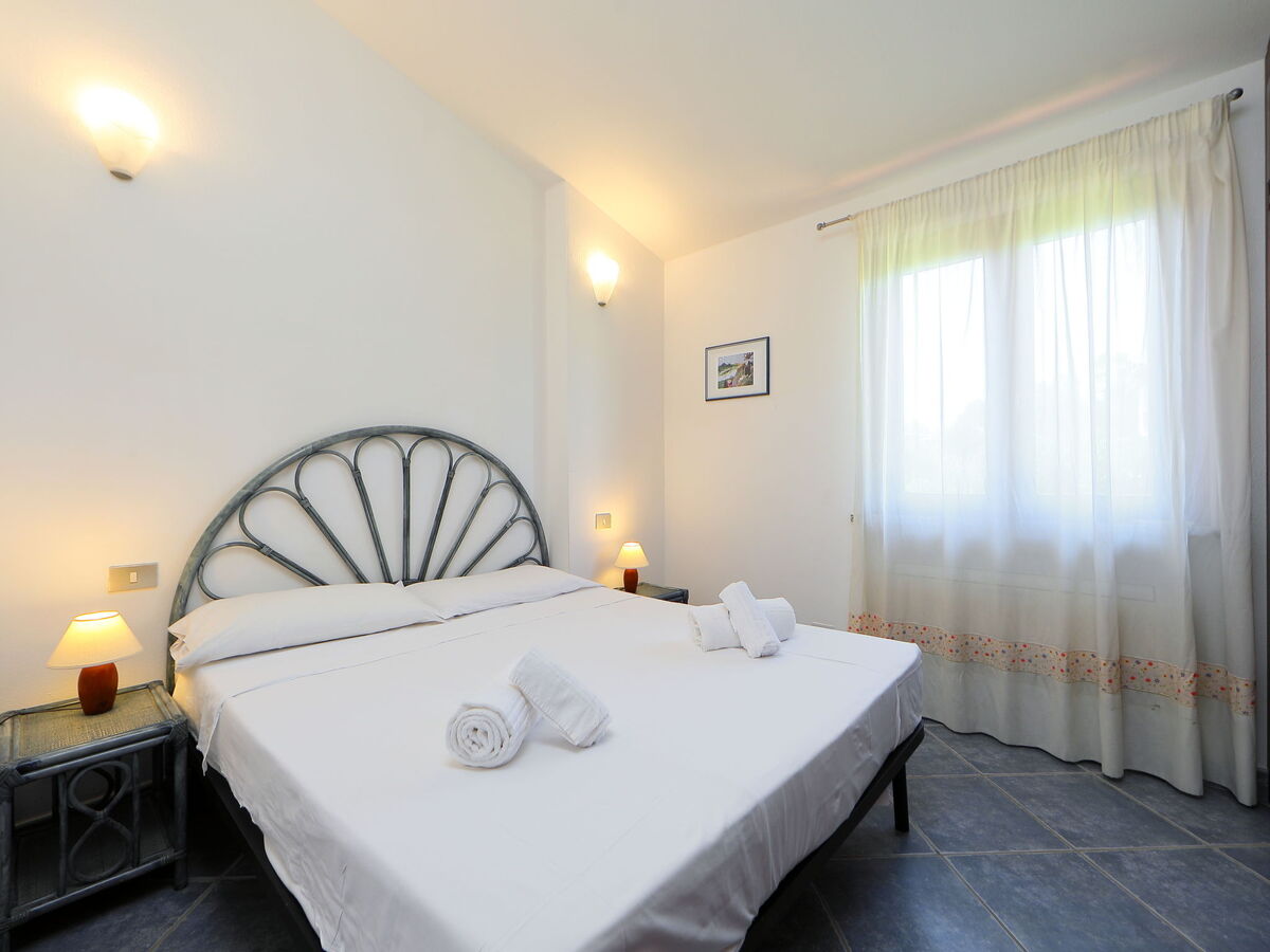Rei Sole, maison 6 pers. avec piscine à Costa Rei - Photo 4