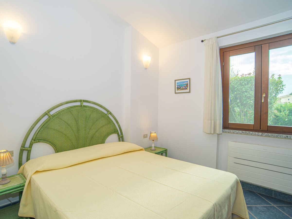 Rei Sole, maison 6 pers. avec piscine à Costa Rei - Photo 14