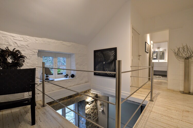 Pierreuse – Maison avec piscine privée à Jalhay - Photo 12