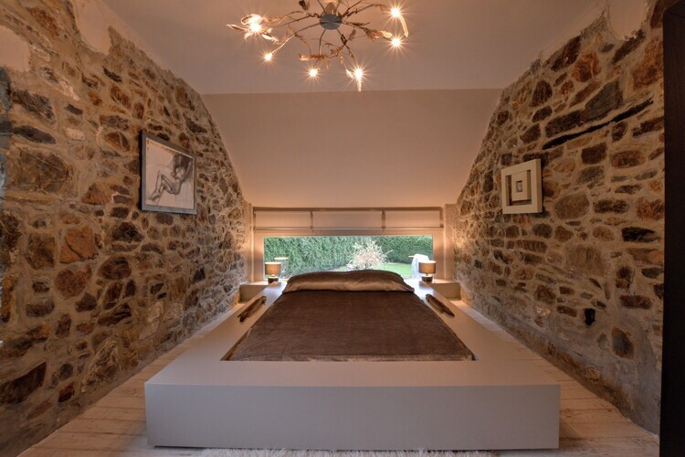 Pierreuse – Maison avec piscine privée à Jalhay - Photo 13