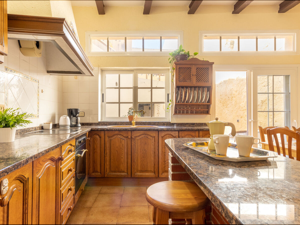 Cal Juan, maison 6 chambres pour 11 personnes à Roda de Barà - Photo 3