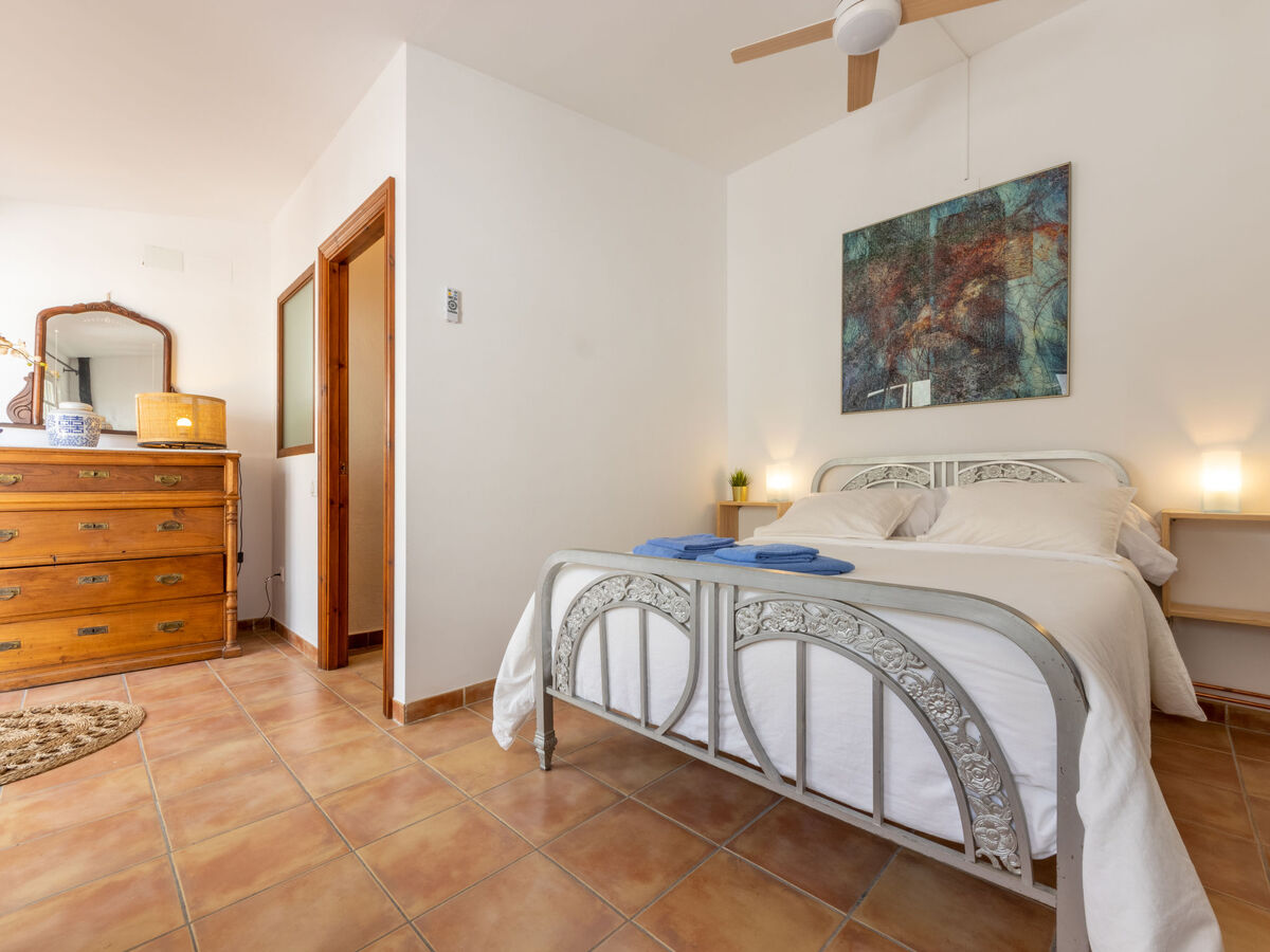Cal Juan, maison 6 chambres pour 11 personnes à Roda de Barà - Photo 4
