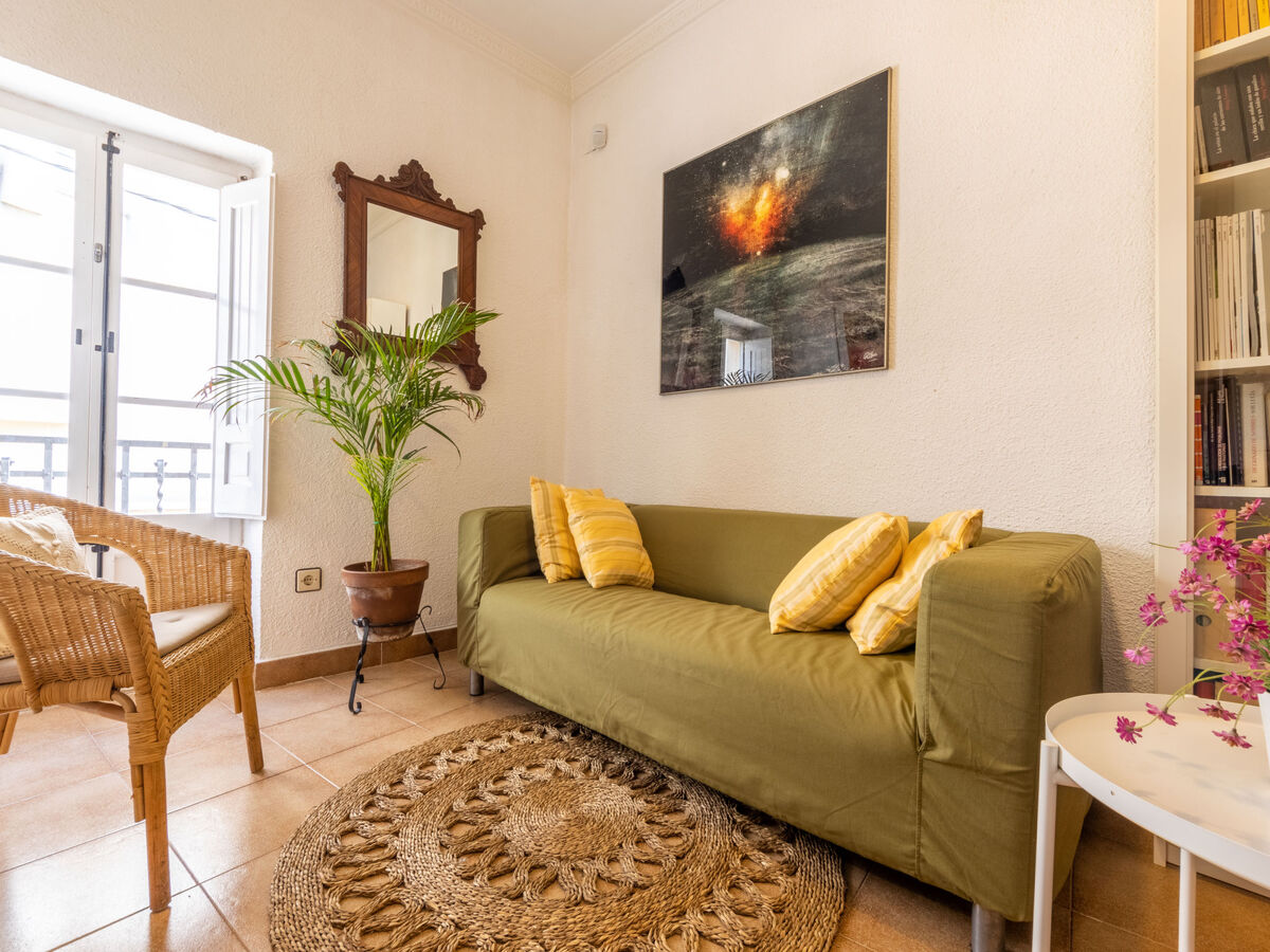 Cal Juan, maison 6 chambres pour 11 personnes à Roda de Barà - Photo 5