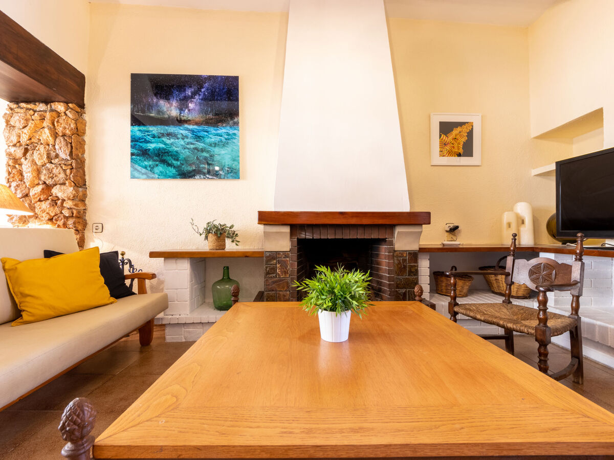 Cal Juan, maison 6 chambres pour 11 personnes à Roda de Barà - Photo 6