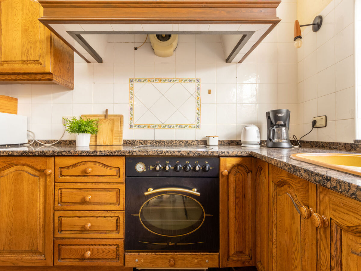 Cal Juan, maison 6 chambres pour 11 personnes à Roda de Barà - Photo 11
