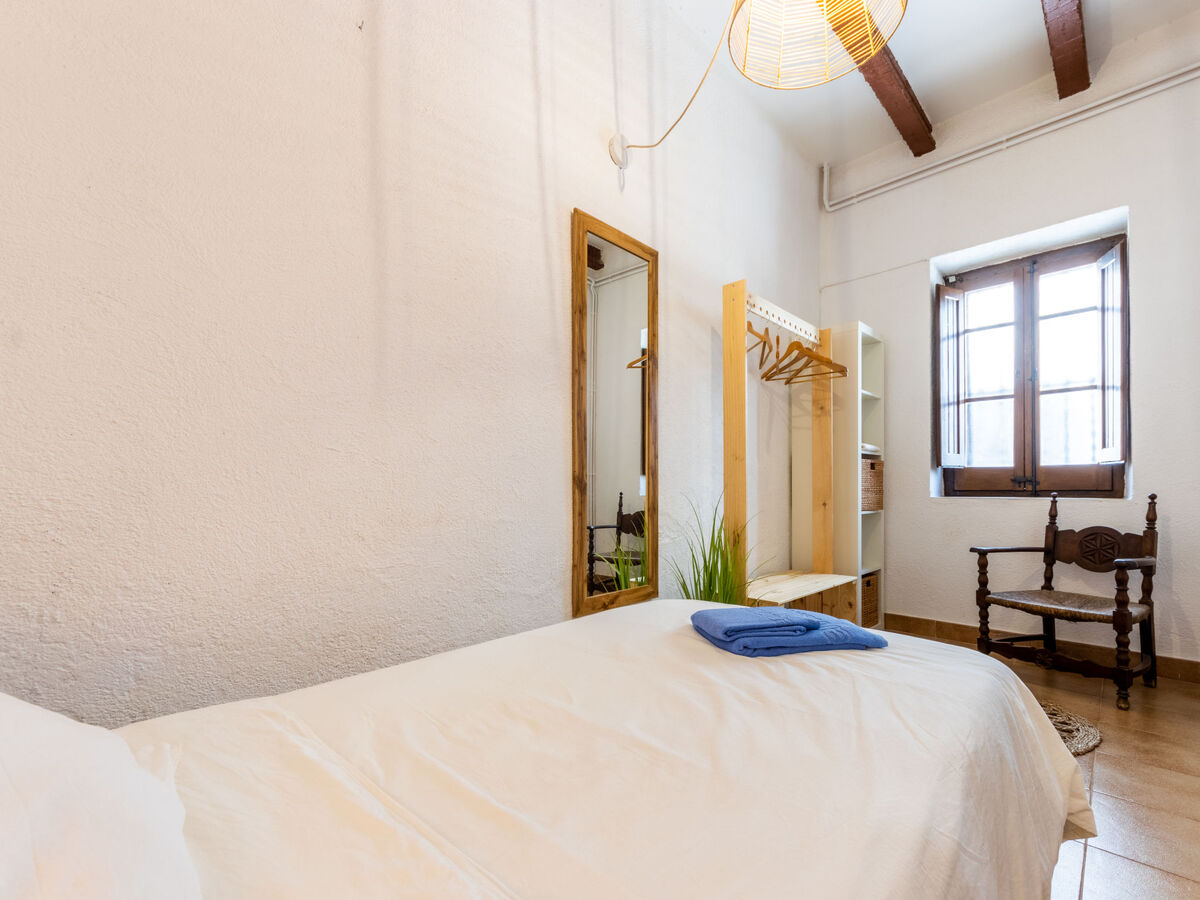 Cal Juan, maison 6 chambres pour 11 personnes à Roda de Barà - Photo 23