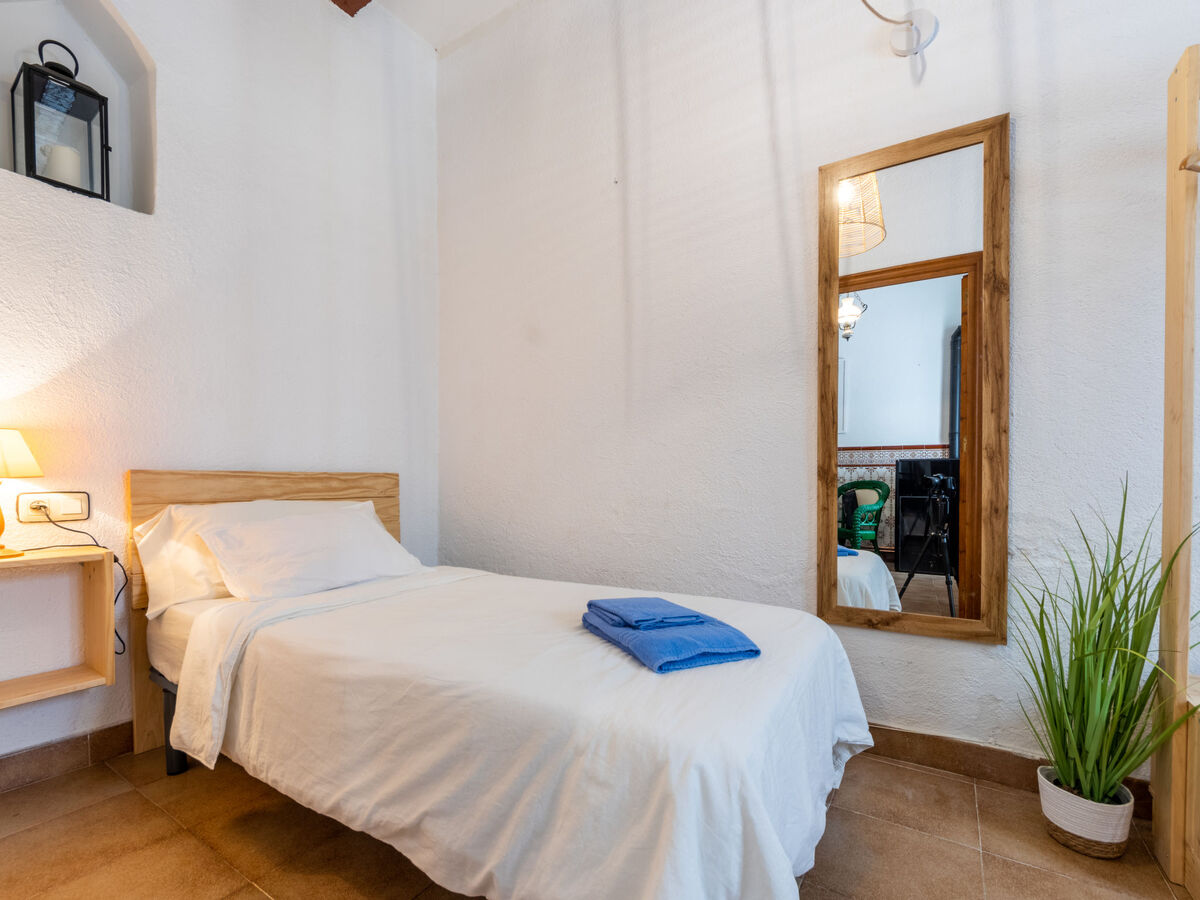 Cal Juan, maison 6 chambres pour 11 personnes à Roda de Barà - Photo 24