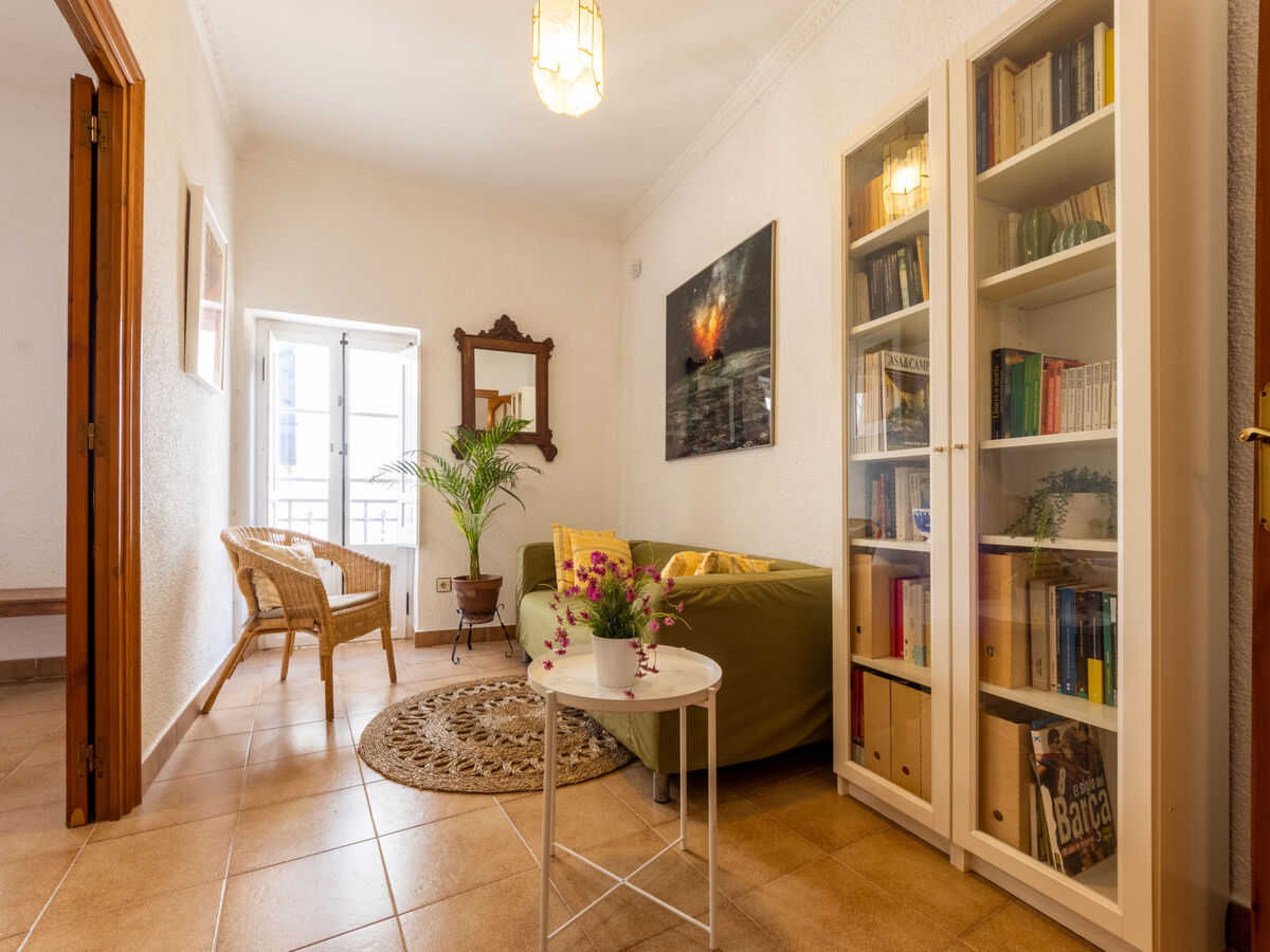 Cal Juan, maison 6 chambres pour 11 personnes à Roda de Barà - Photo 27