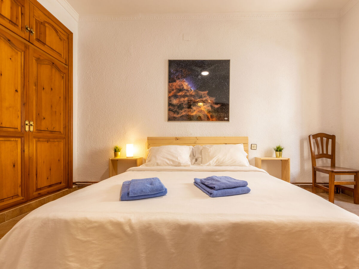 Cal Juan, maison 6 chambres pour 11 personnes à Roda de Barà - Photo 28