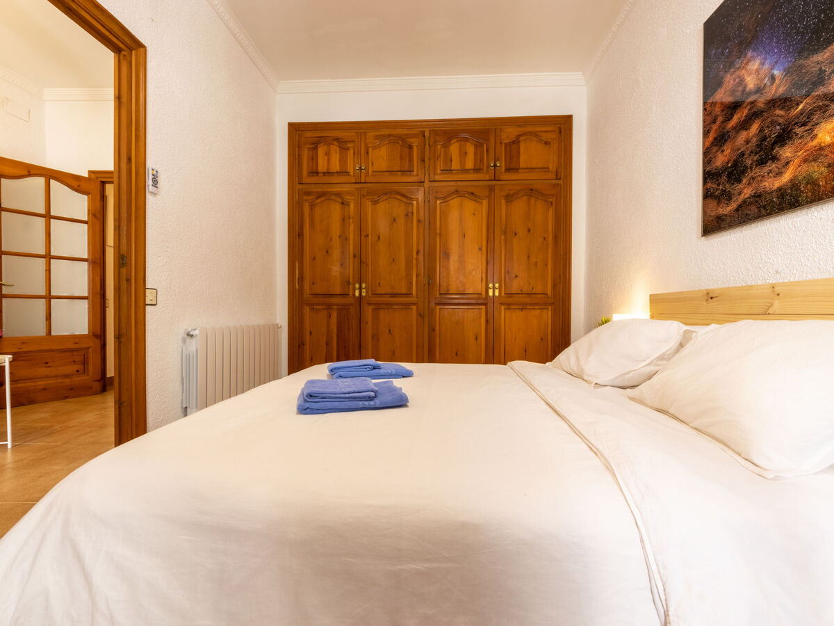 Cal Juan, maison 6 chambres pour 11 personnes à Roda de Barà - Photo 30
