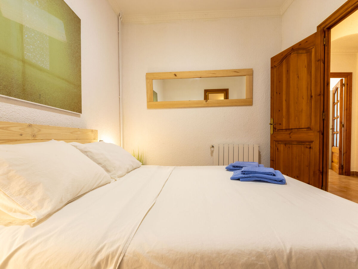 Cal Juan, maison 6 chambres pour 11 personnes à Roda de Barà - Photo 31
