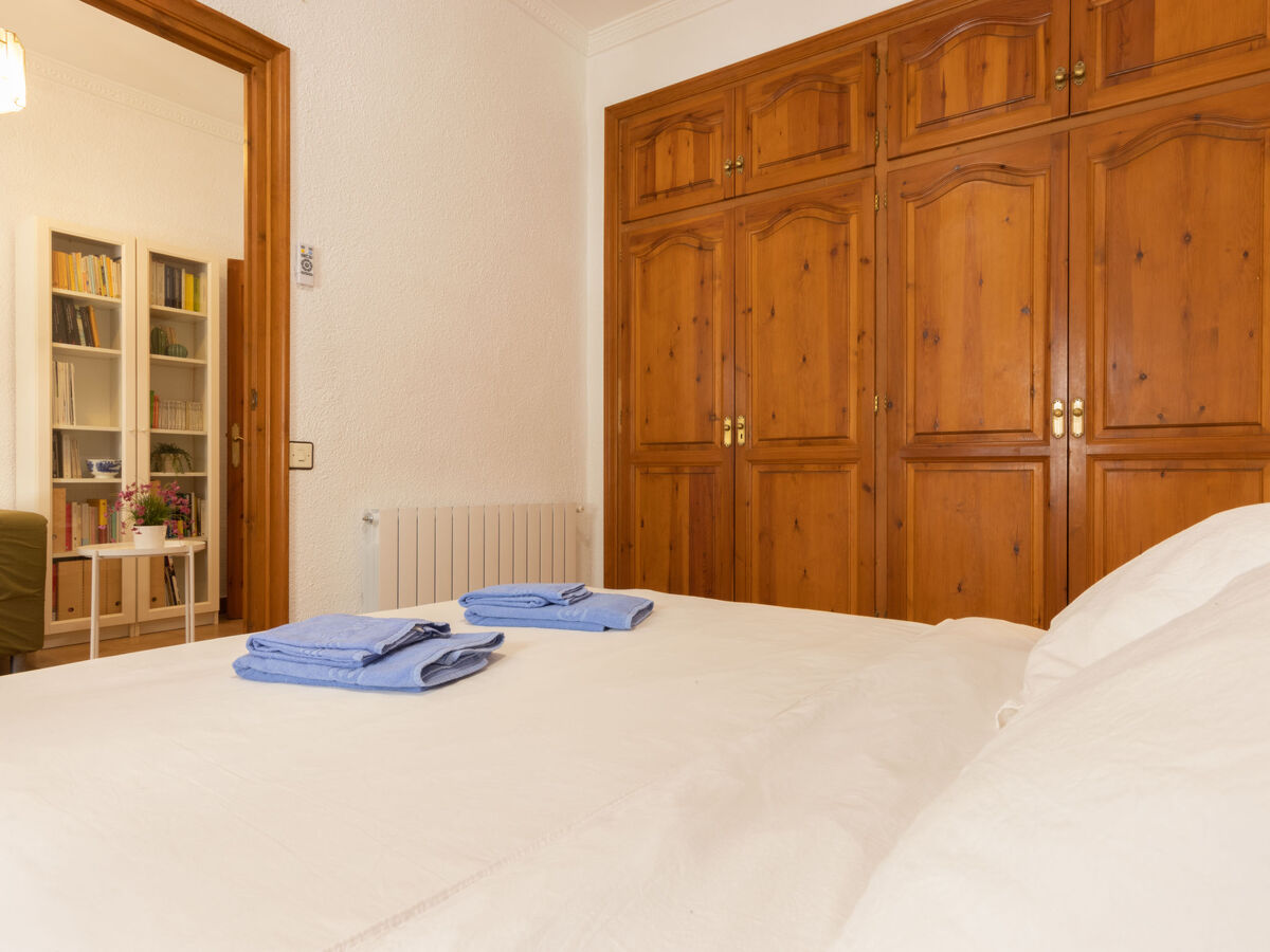 Cal Juan, maison 6 chambres pour 11 personnes à Roda de Barà - Photo 32