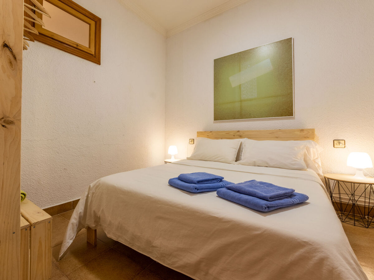 Cal Juan, maison 6 chambres pour 11 personnes à Roda de Barà - Photo 34